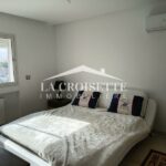 Photo-5 : Appartement S2 meublé à Ain Zaghouan El Wahat MAL2166