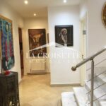 Photo-6 : Villa S5 avec piscine à La Marsa ZVL0179