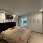 Photo-4 : Duplex en S3 Meublé avec Jardin à Sidi Daoud