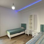 Photo-6 : S+2 meublé à AFH² Mrezga dans une résidence avec piscine