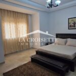 Photo-5 : Appartement S2 meublé à Ain Zaghouan Nord ZAL2175