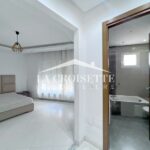 Photo-5 : Duplex S3 avec terrasse à La Marsa MDL0718