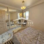 Photo-5 : Appartement S1 meublé à La Marsa ZAL2148