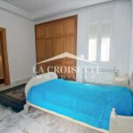 Photo-6 : Duplex S3 meublé avec terrasse à La Marsa MEL0589