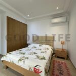 Photo-5 : S+1 Meublé aux Jardins de Carthage