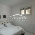 Photo-6 : Appartement S1 meublé à Gammarth MAL1740