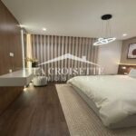 Photo-6 : Appartement S2 meublé aux Jardins de Carthage MAL2170