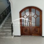 Photo-6 : Villa S4 à Carthage MVL0090