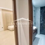 Photo-6 : Penthouse S4 meublé aux Jardins de Carthage MPL0007