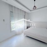 Photo-6 : Duplex S3 avec terrasse à La Marsa MDL0718