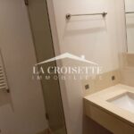 Photo-5 : Appartement S2 avec terrasse à La Marsa MAL2157