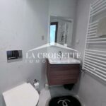 Photo-7 : Appartement S1 meublé à La Marsa MAL2154