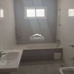 Photo-7 : Villa plain-pied S3 à La Marsa ZVL1567