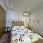 Photo-6 : S+1 Meublé aux Jardins de Carthage