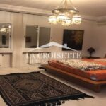 Photo-8 : Villa S5 avec piscine à La Marsa ZVL0179