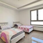 Photo-5 : Appartement S+2 meublé avec parking à AFH² Mrezga.