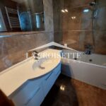 Photo-7 : Duplex meublé S2 avec terrasse à Gammarth MDL0643