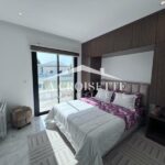 Photo-2 : Appartement S1 meublé à La Marsa MAL2154