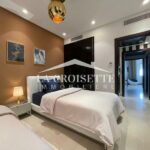 Photo-7 : Appartement S2 meublé aux Jardins de Carthage MAL2104