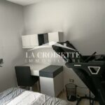 Photo-8 : Appartement S2 meublé à Ain Zaghouan El Wahat MAL2166