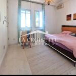 Photo-9 : Villa S5 avec piscine à La Marsa ZVL0179