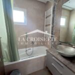 Photo-8 : Duplex S3 avec terrasse à La Marsa MDL0718