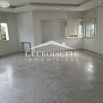 Photo-6 : Villa S6 avec piscine à La Marsa MVL0094