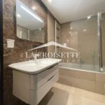 Photo-8 : Appartement S2 meublé aux Jardins de Carthage MAL2104