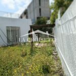 Photo-8 : Villa S+4 avec jardin à la Marsa MVL0087