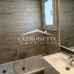 Photo-7 : Appartement S2 avec terrasse à La Marsa MAL2157