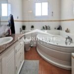 Photo-10 : Villa S5 avec piscine à La Marsa ZVL0179