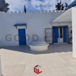 Photo-8 : Villa Coloniale entièrement restaurée à Mutuelleville