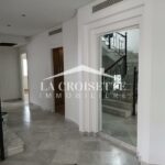 Photo-7 : Villa S6 avec piscine à La Marsa MVL0094