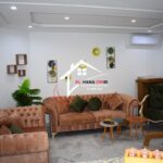 Photo-1 : Appartement S+2 de Charme à Plage Baghdedi