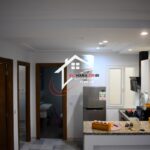 Photo-2 : Appartement S+2 de Charme à Plage Baghdedi