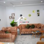 Photo-4 : Appartement S+2 de Charme à Plage Baghdedi