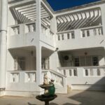 Photo-8 : Villa de maître Menzeh 9