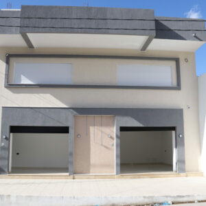 Opportunité Stratégique : Local Commercial d&rsquo;Exception au Cœur de Ksar Hellal