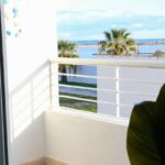 Photo-1 : S0 à Baghdadi Mahdia Vue Mer Zone Calme