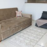 Photo-4 : S0 à Baghdadi Mahdia Vue Mer Zone Calme