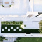 Photo-5 : Villa piscine S3 vue sur mer