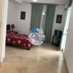 Photo-8 : Appartement S+3 avec vue mer près de l&rsquo;hôtel Riadh Palms