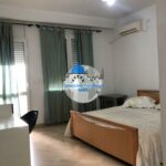 Photo-12 : Appartement S+3 avec vue mer près de l&rsquo;hôtel Riadh Palms