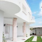 Villa sans meubles à Tantana Chatt Mariem