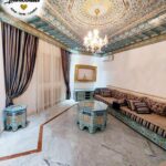 Photo-10 : Villa sans meubles à Tantana Chatt Mariem