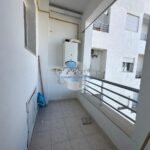 Photo-5 : Chic appartement S+1 meublé situé au Cité Olympique Sousse