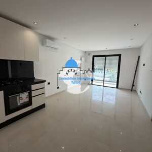 Appartement en S+2 à Sahloul 3