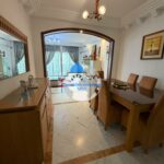 Photo-4 : Appartement S+3 avec vue mer près de l&rsquo;hôtel Riadh Palms