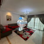 Photo-2 : Appartement S+3 avec vue mer près de l&rsquo;hôtel Riadh Palms