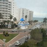 Photo-1 : Appartement S+3 avec vue mer près de l&rsquo;hôtel Riadh Palms